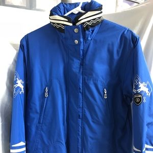 Bognor women's ski parka